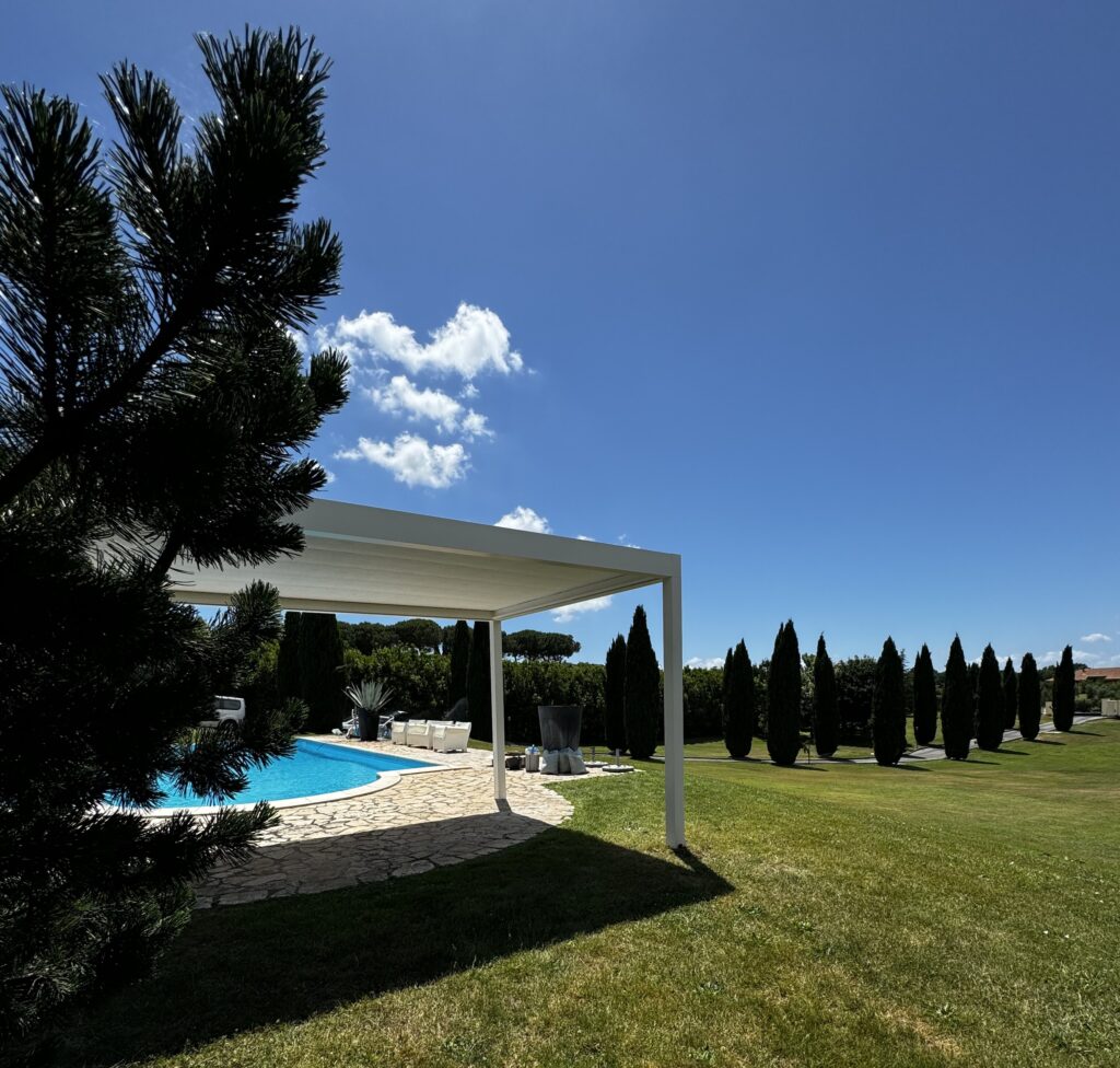 pergola-tetto-piano