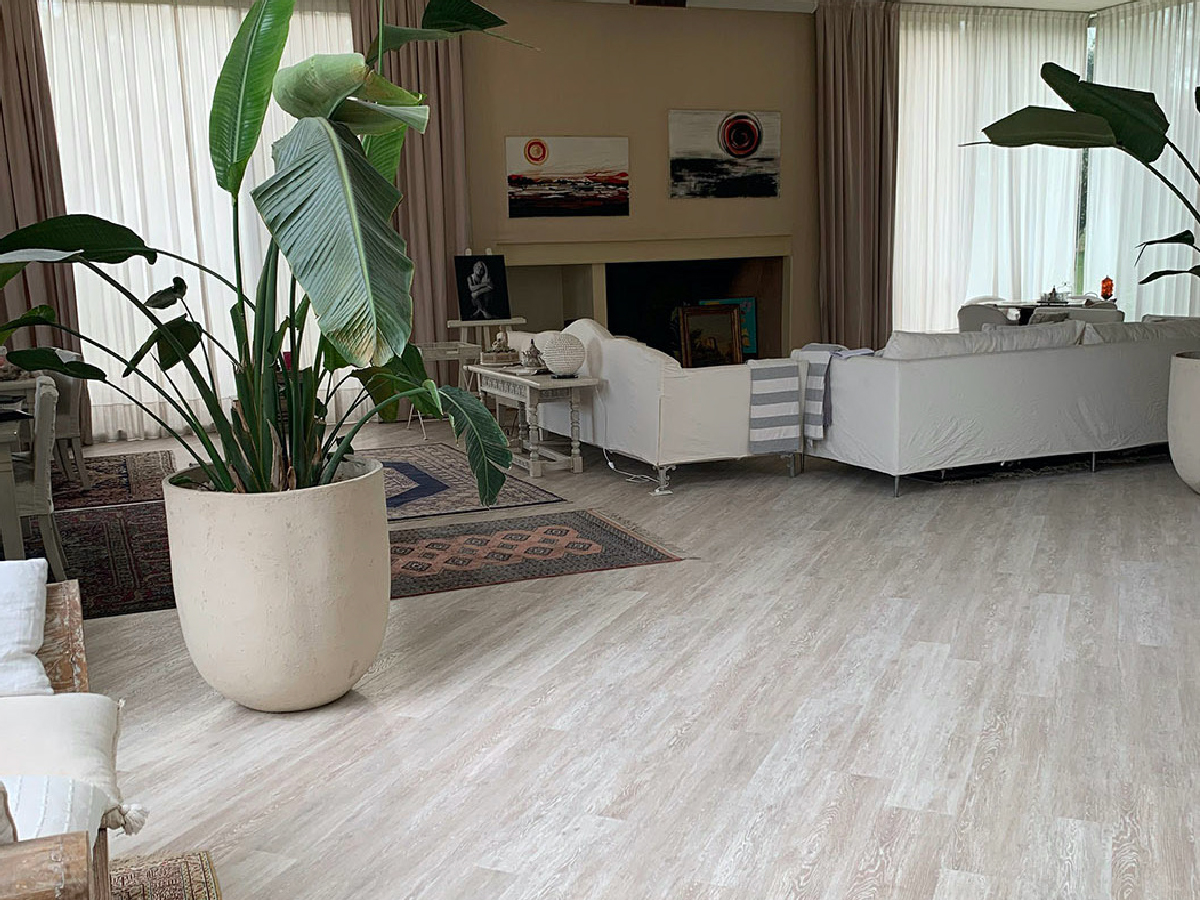 Pavimenti